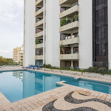 Vilamoura Marina With Sea View Apartamento Habitación foto