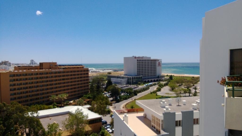Vilamoura Marina With Sea View Apartamento Habitación foto