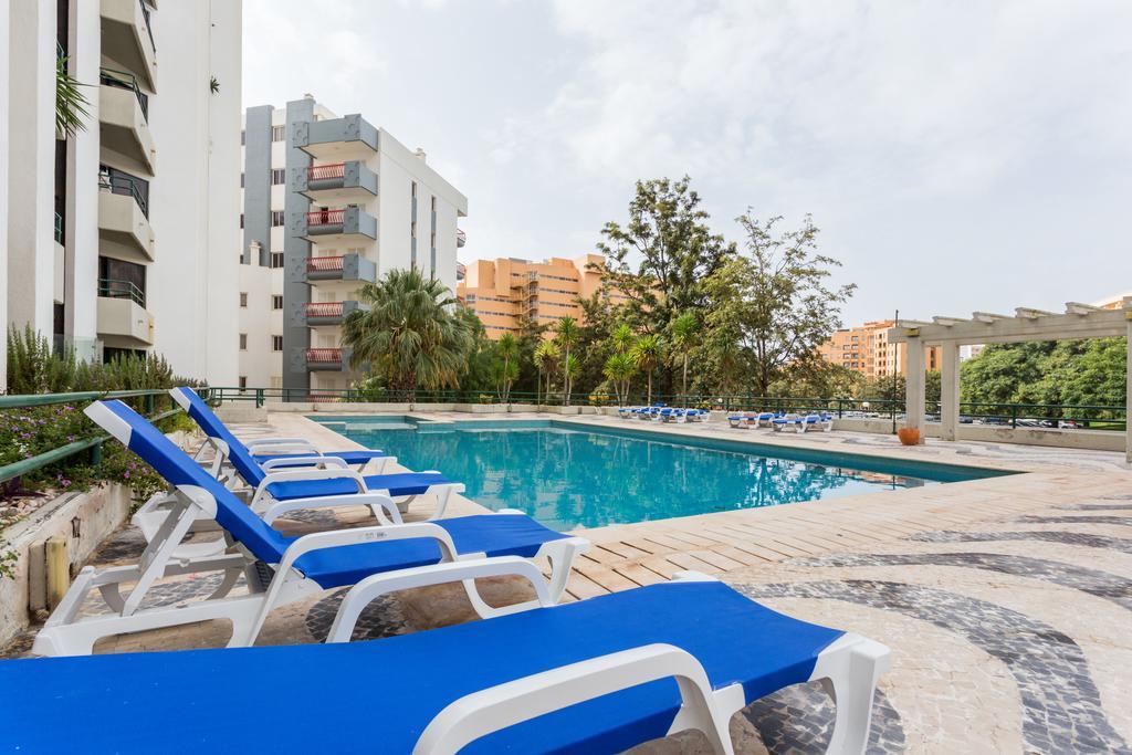 Vilamoura Marina With Sea View Apartamento Habitación foto