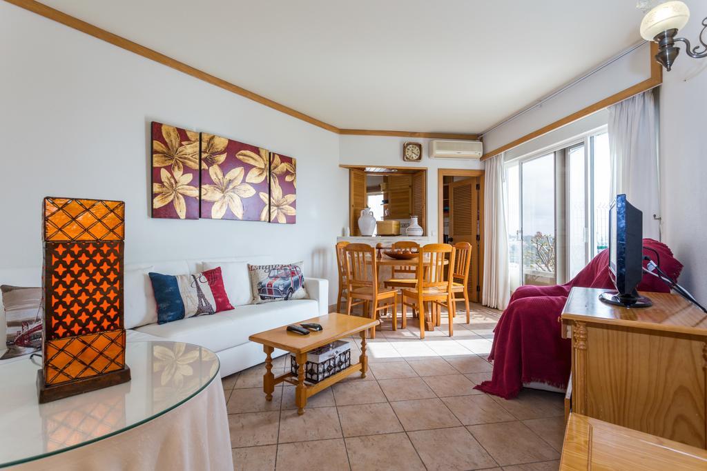 Vilamoura Marina With Sea View Apartamento Habitación foto