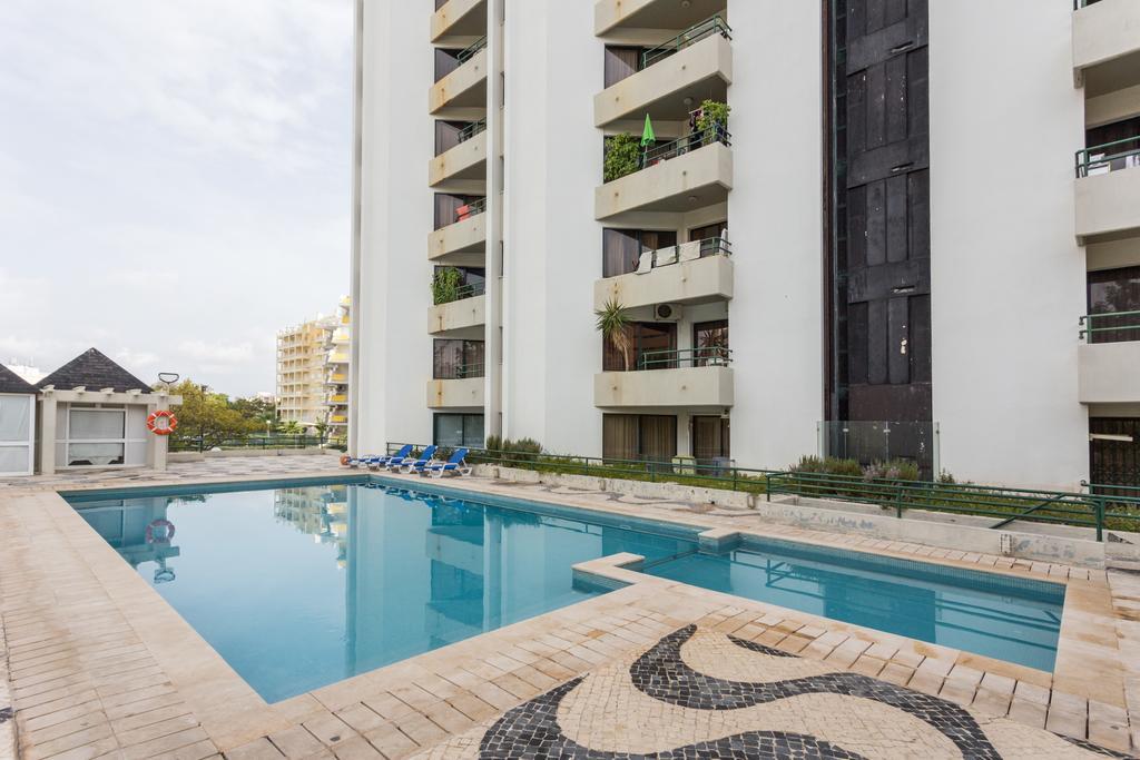 Vilamoura Marina With Sea View Apartamento Habitación foto