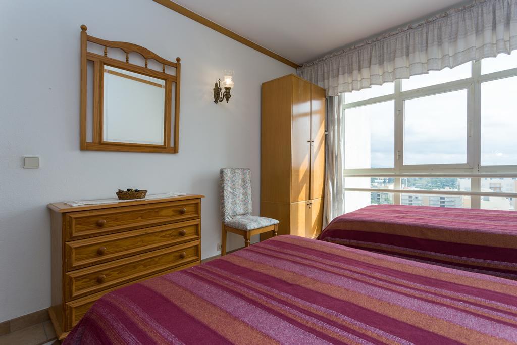 Vilamoura Marina With Sea View Apartamento Habitación foto