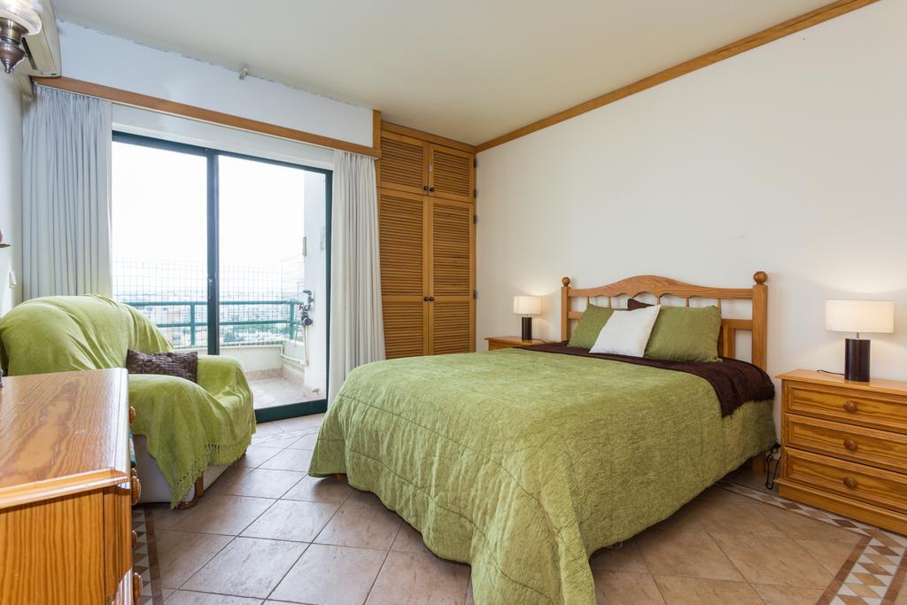 Vilamoura Marina With Sea View Apartamento Habitación foto