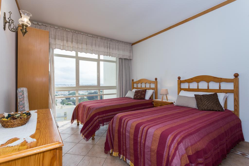 Vilamoura Marina With Sea View Apartamento Habitación foto