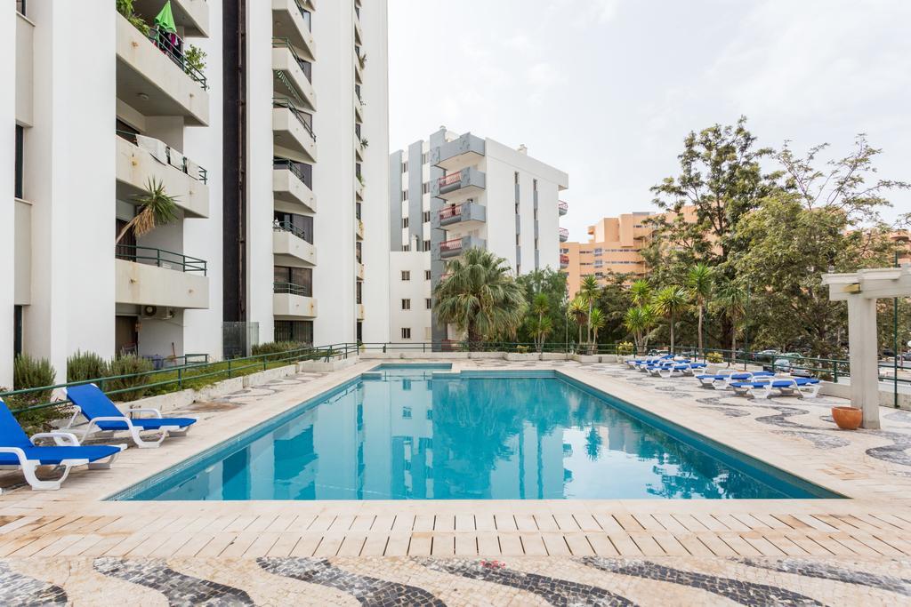 Vilamoura Marina With Sea View Apartamento Habitación foto