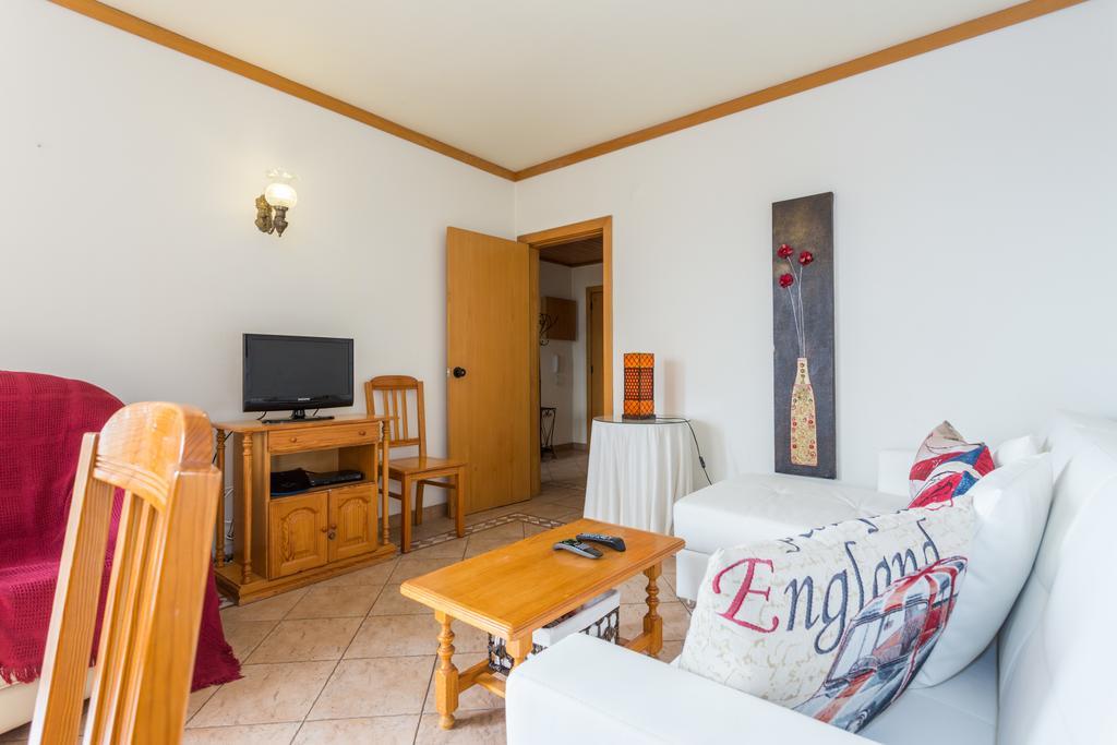 Vilamoura Marina With Sea View Apartamento Habitación foto